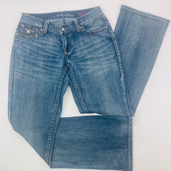 inc denim jeans